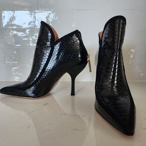 LOUISE ET CIE 9.5 Viveca Stiletto Bootie